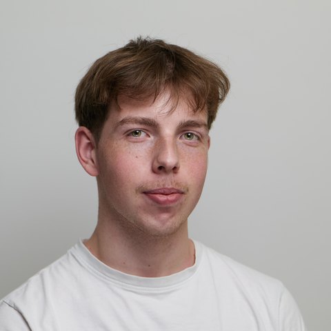 Jakub Didkovský, portrét
